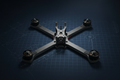 5 inch Quad Frame