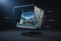 7 inch FPV Ground Monitor
