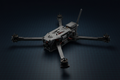 7 inch Long Range Quad Frame