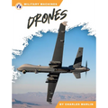 Drones - Paperback