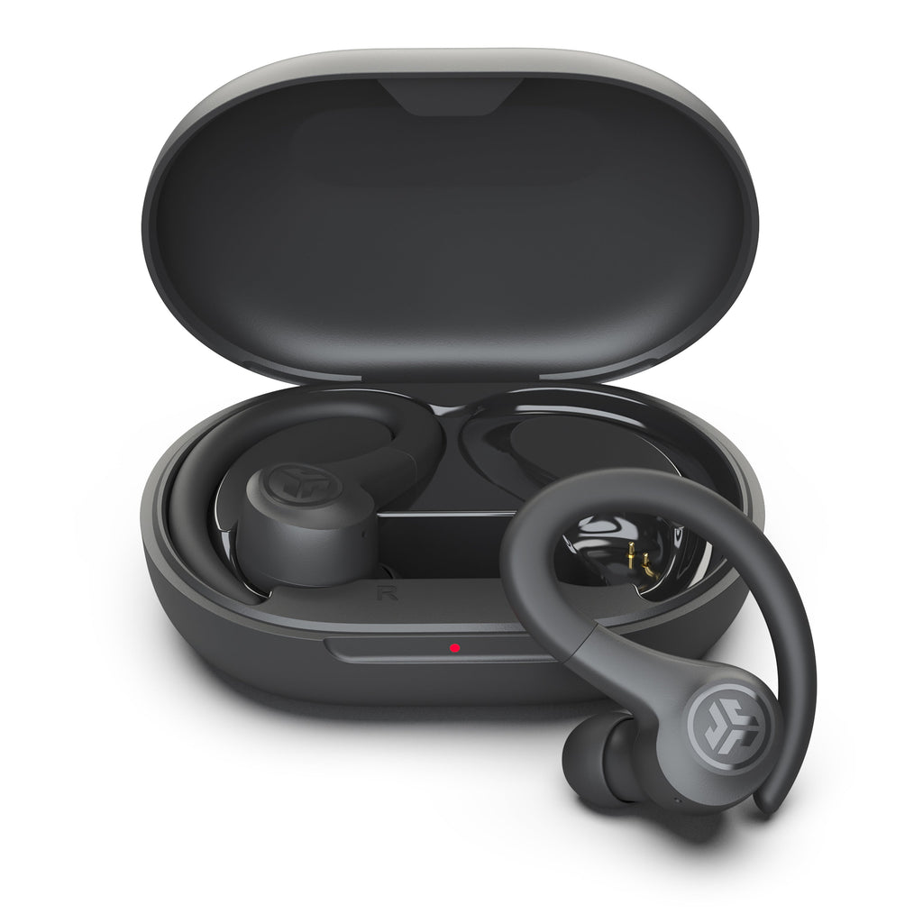 Go Sport+ True Wireless Earbuds