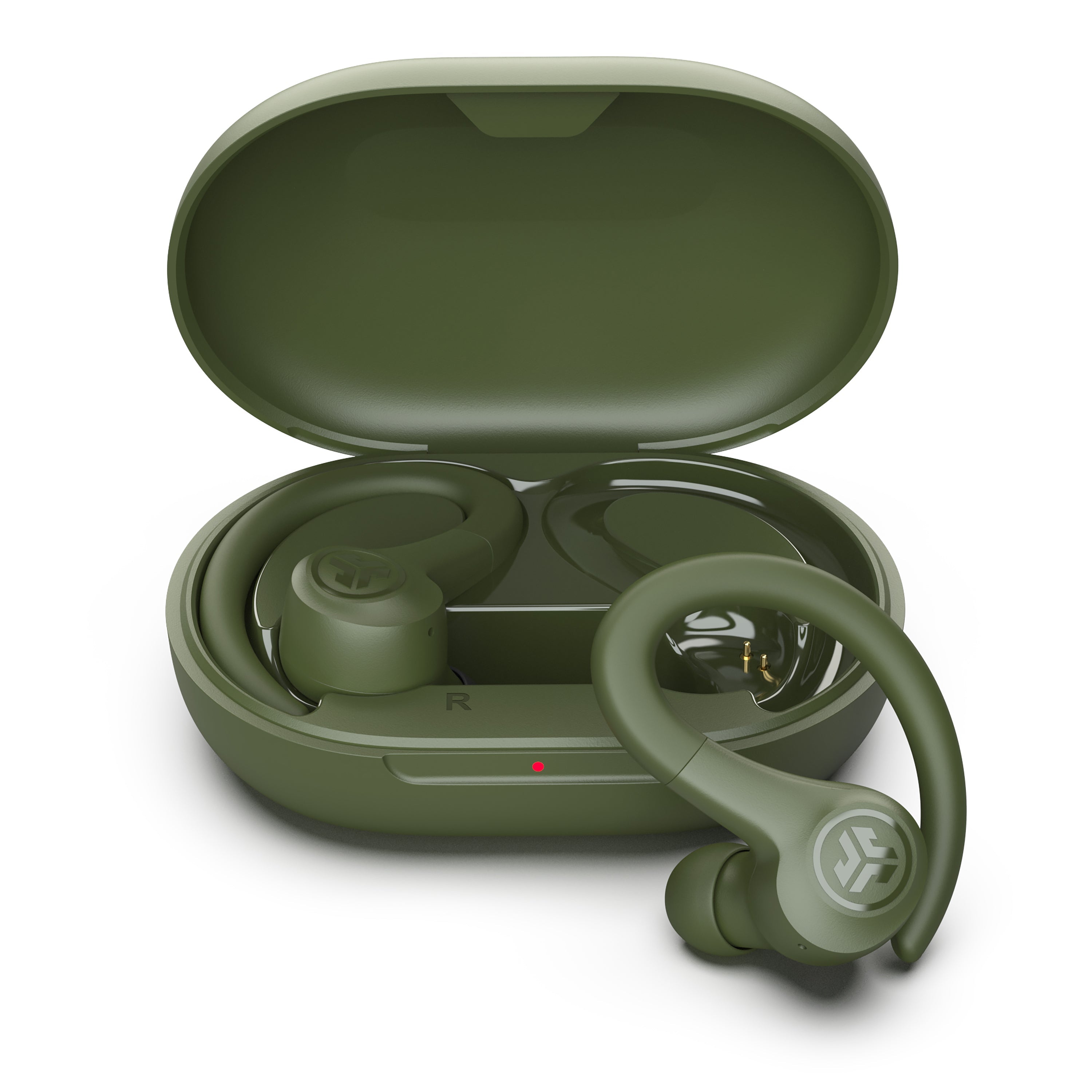 Go Sport+ True Wireless Earbuds