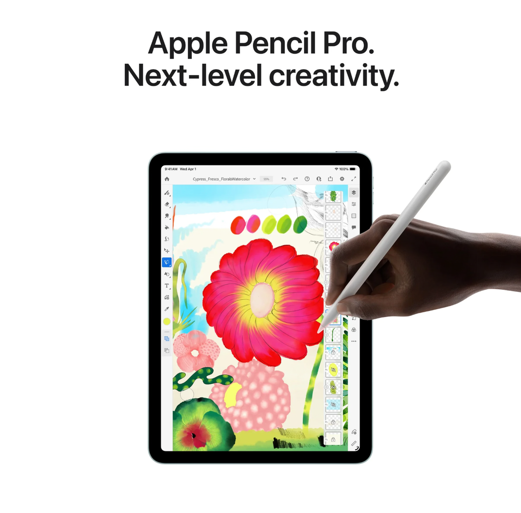 iPad Air 13-inch (M4)