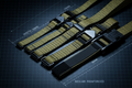 Battery Straps Kevlar 5-pack