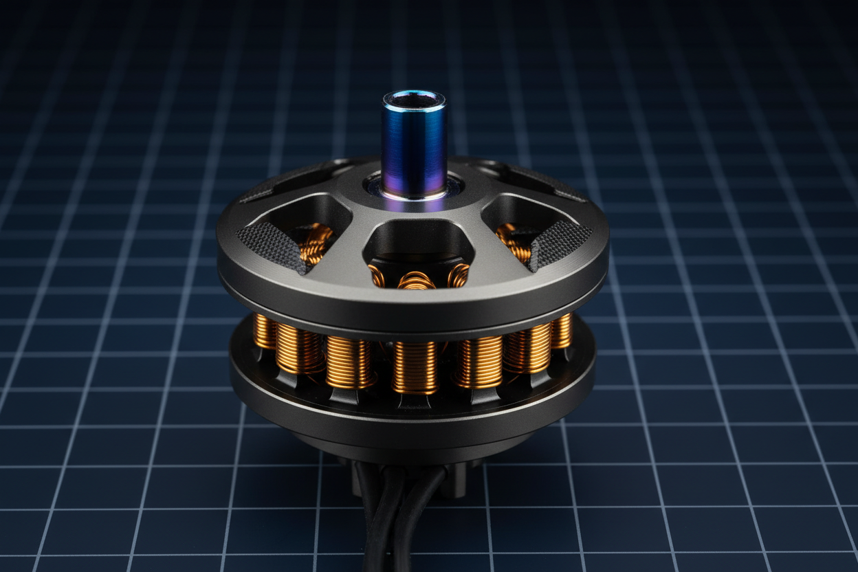 BrotherHobby Avenger 2812 900KV Motor