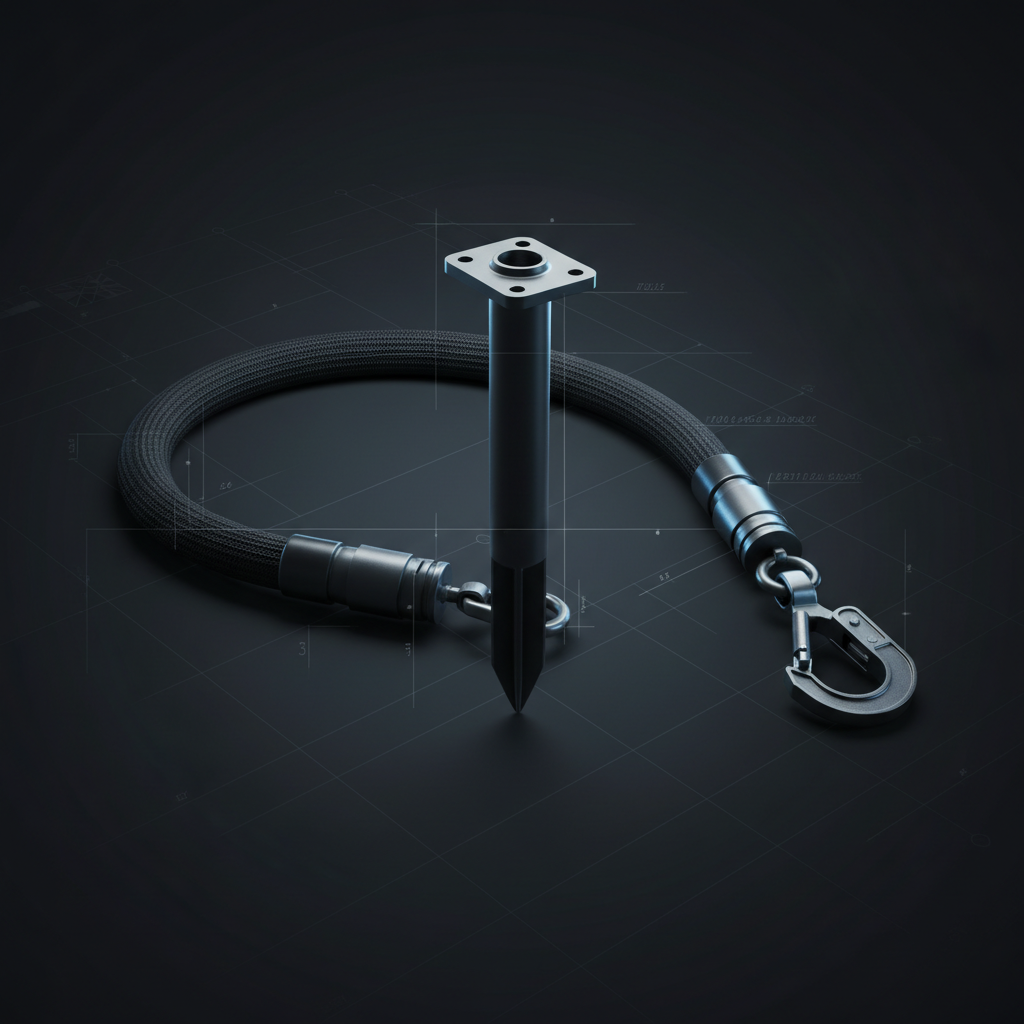 Bungee Launch System