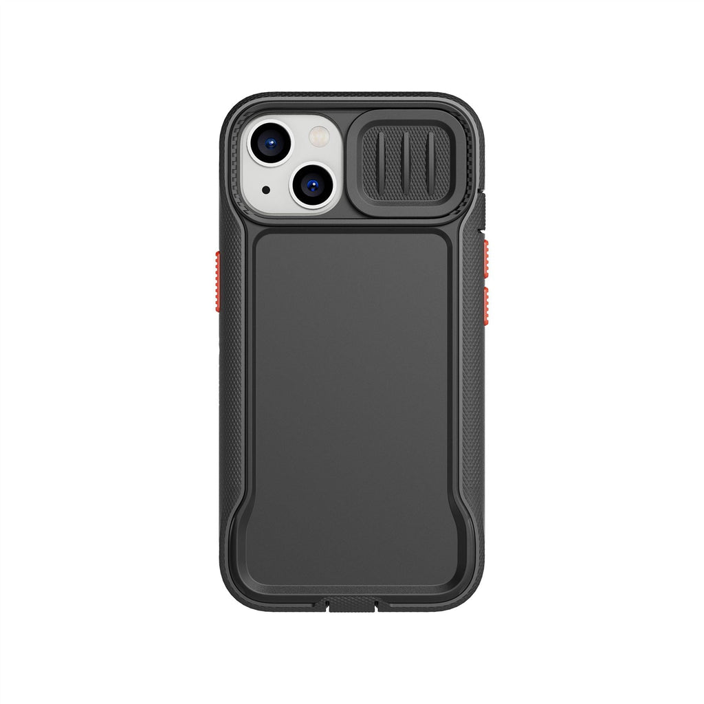 Tech-21 EvoMax iPhone 13 - Rugged Case / Cover - Black - New