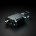 ELRS Range Booster 2.4GHz