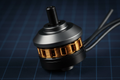 EMAX ECO II 2306 1700KV Motor