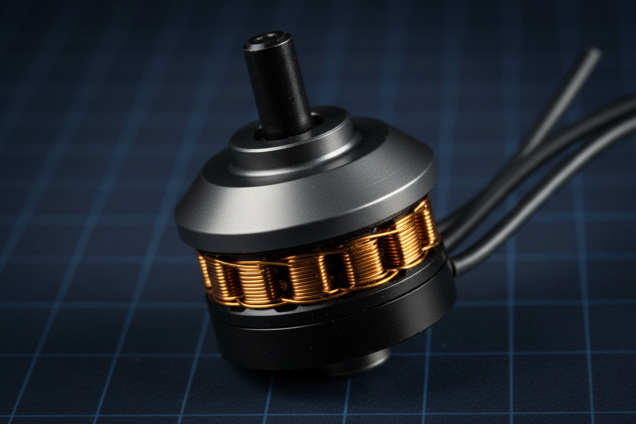EMAX ECO II 2306 1700KV Motor