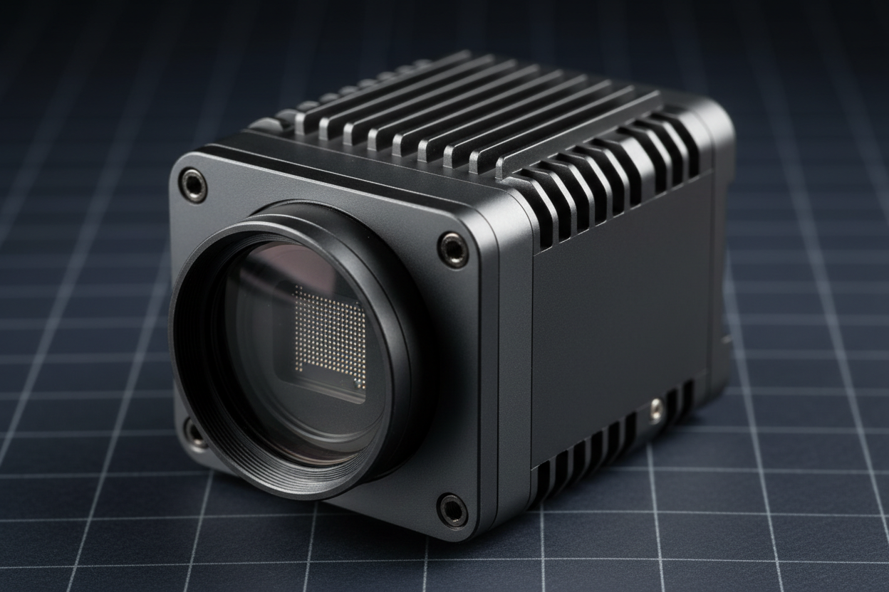 FLIR Lepton 3.5 Thermal Imaging Kit