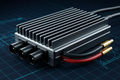 Hobbywing X-Rotor 80A ESC