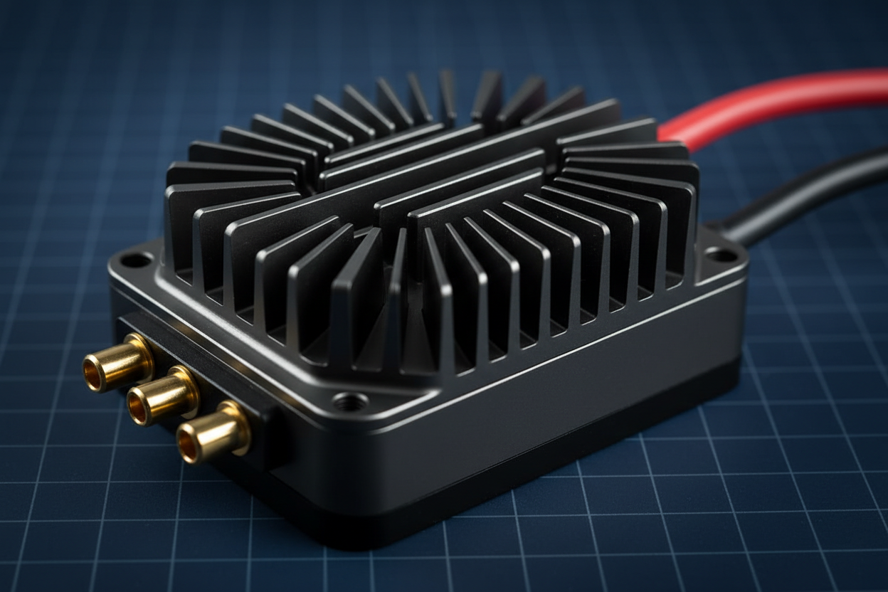 Hobbywing XRotor 60A ESC