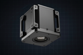 Mapping Camera Mount Nadir