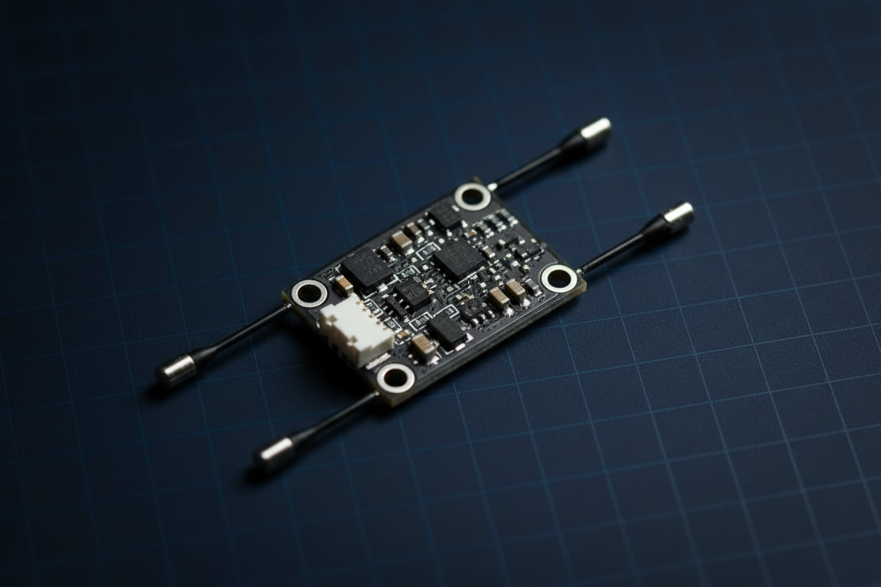 Matek ELRS-R24-D 2.4GHz Receiver