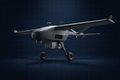 Moose Fixed Wing Airframe