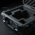 Pelican 1600 Hard Case