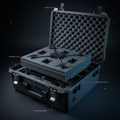 Pelican 1650 Hard Case