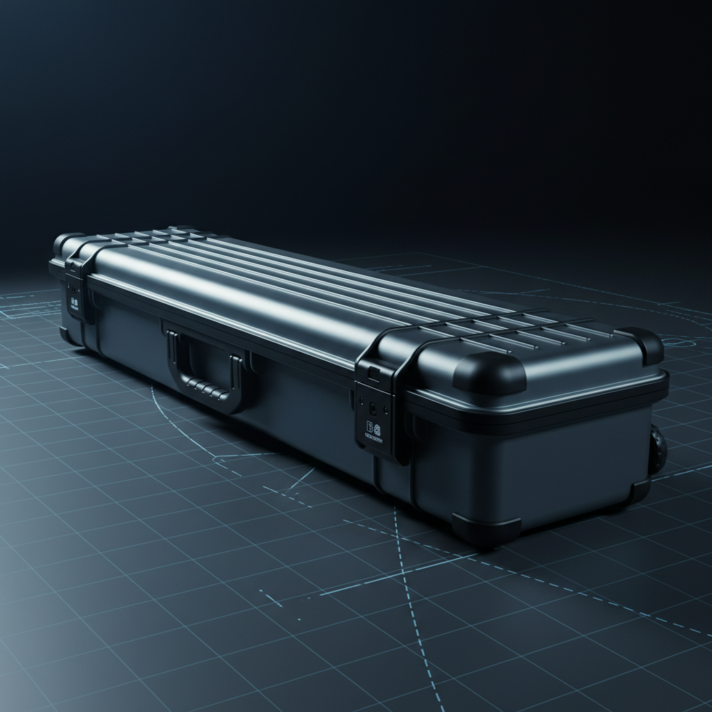 Pelican Air 1615 Lightweight Case