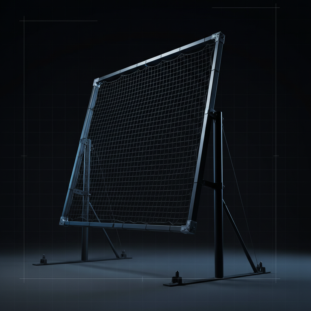 Recovery Net Kit