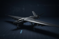 Stallion Fixed Wing Airframe