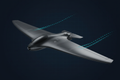 Super Stingray Fixed Wing Airframe