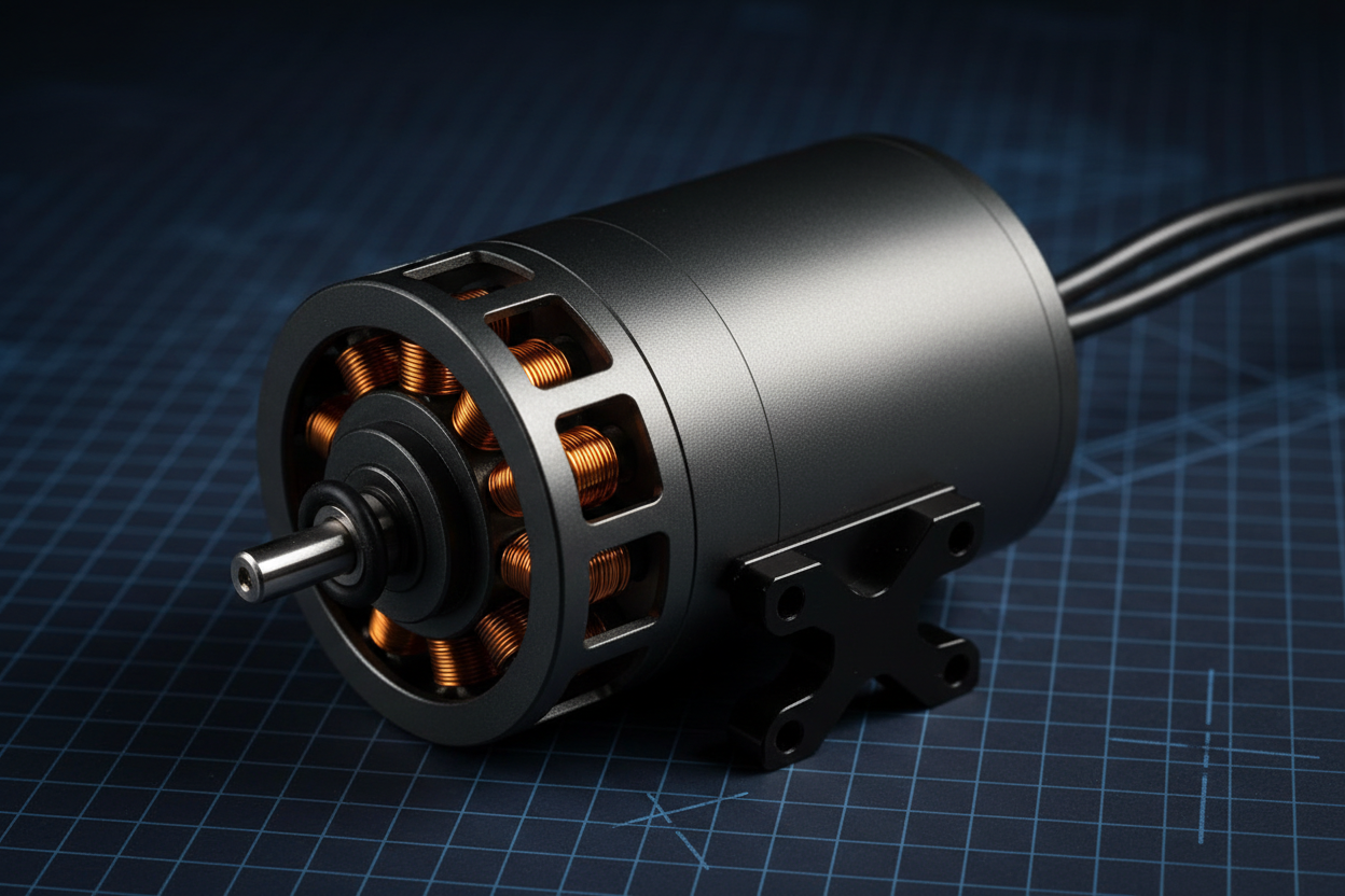 T-Motor AT2820 1050KV Fixed Wing Motor