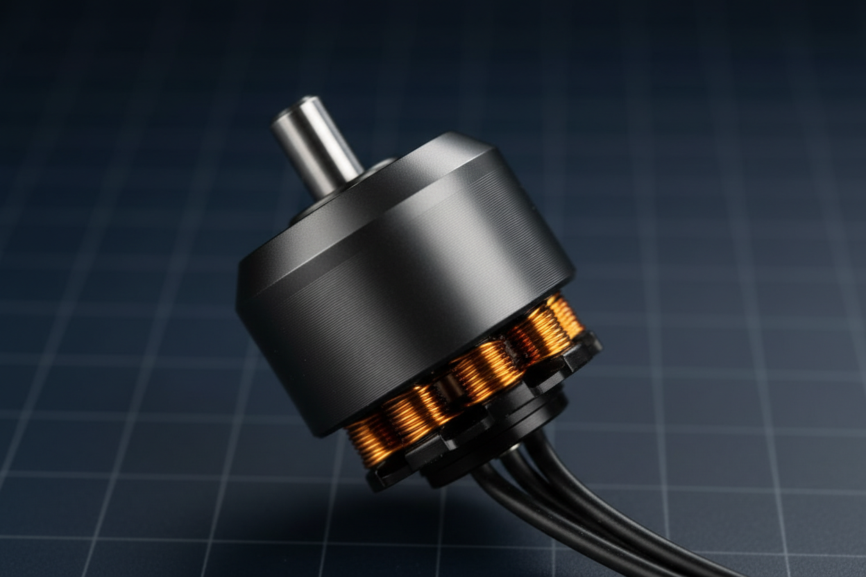 T-Motor F60 Pro V 1750KV Motor