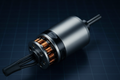T-Motor F90 1507 1300KV Motor