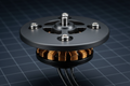 T-Motor U5 2804 400KV Motor