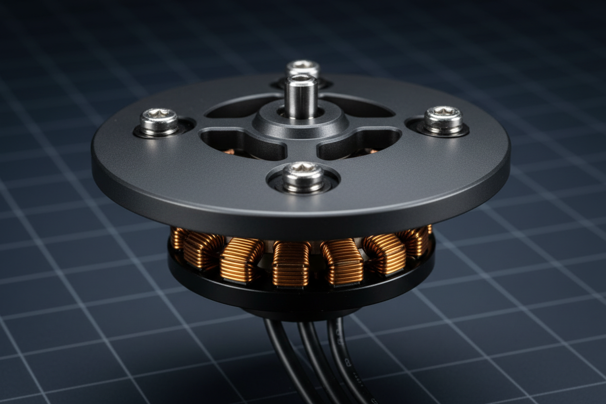 T-Motor U5 2804 400KV Motor