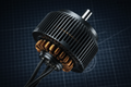 T-Motor U8 II 100KV Motor