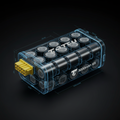 Tattu Li-Ion 3000mAh 6S Battery