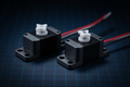 TowerPro MG90S Micro Servo Pair