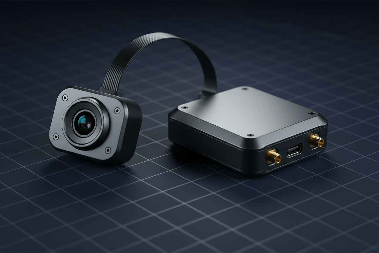 Walksnail Avatar HD Pro Kit FPV System