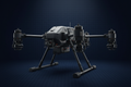 X8 Octocopter Frame