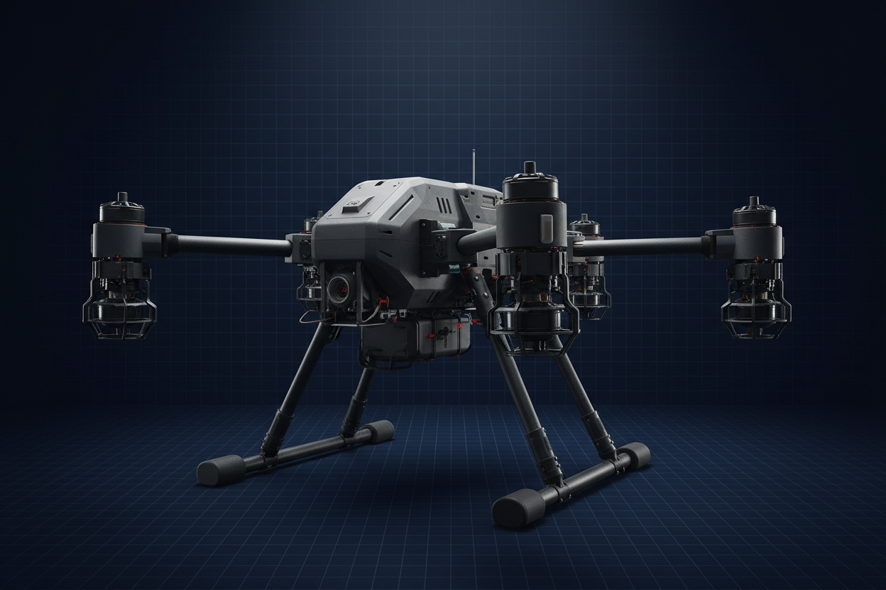 X8 Octocopter Frame